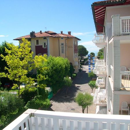 Appartamento Saturnia Grado Exterior foto