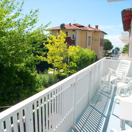 Appartamento Saturnia Grado Exterior foto