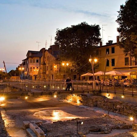 Appartamento Saturnia Grado Zimmer foto
