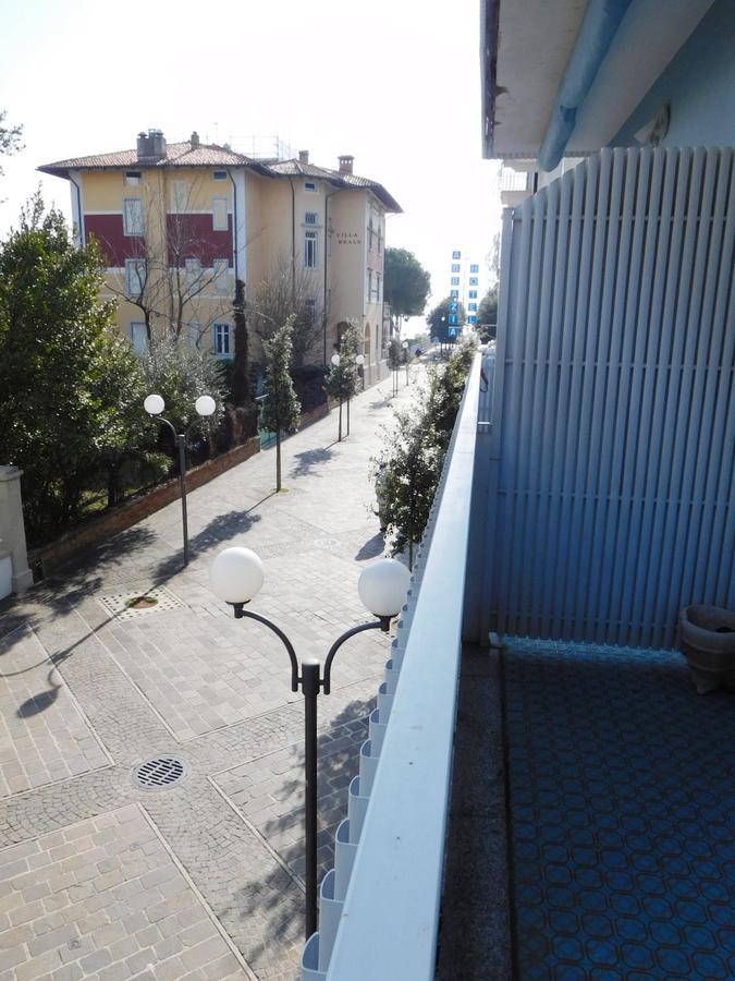Appartamento Saturnia Grado Exterior foto