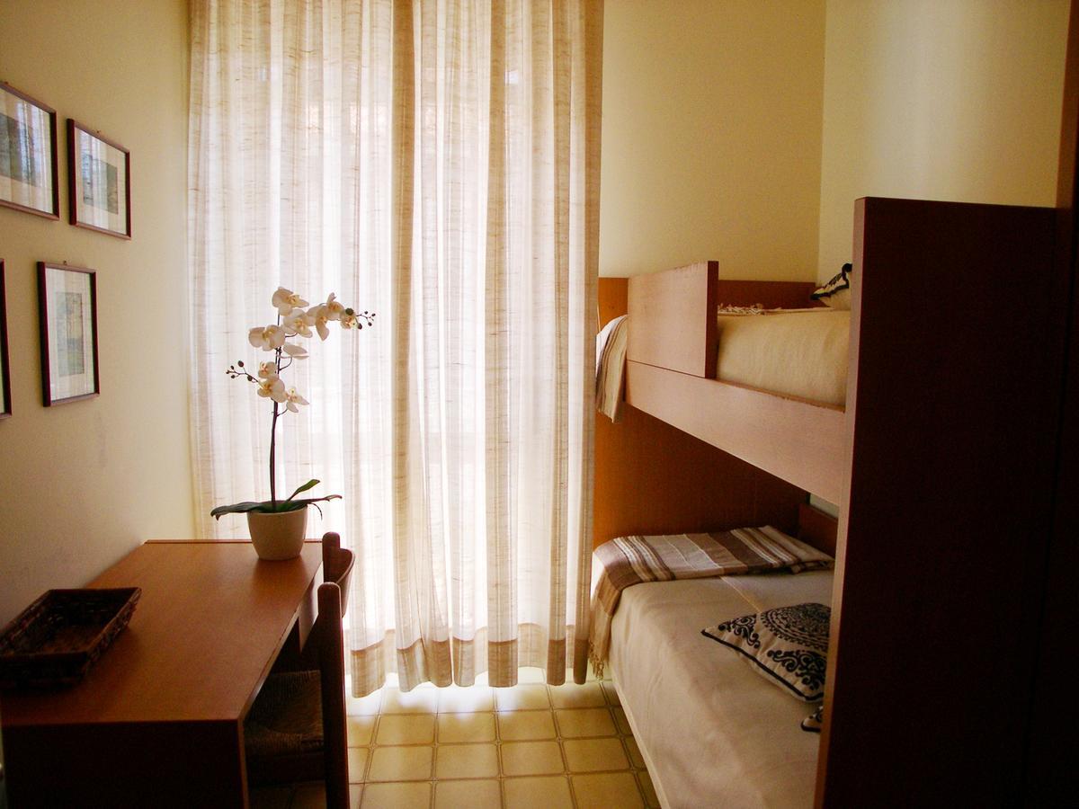 Appartamento Saturnia Grado Exterior foto