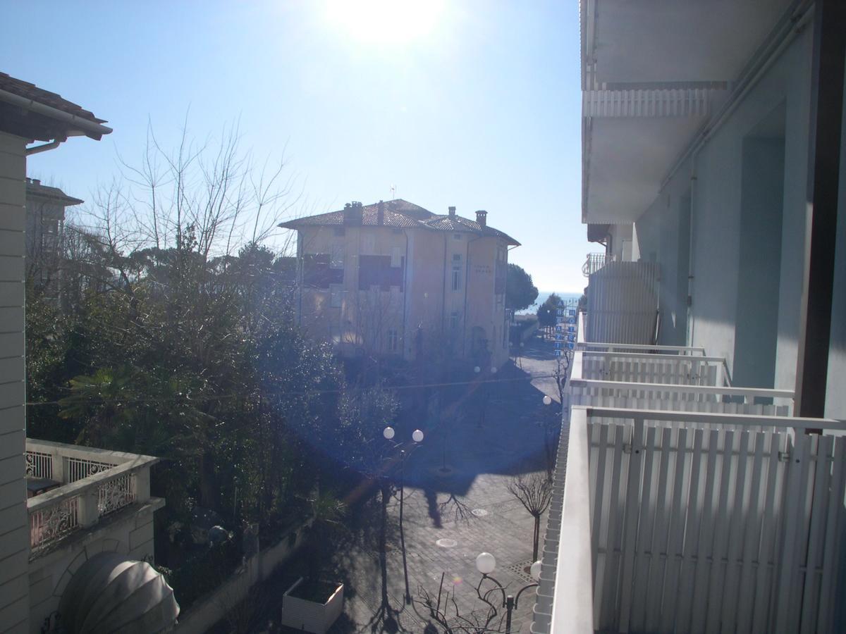 Appartamento Saturnia Grado Exterior foto