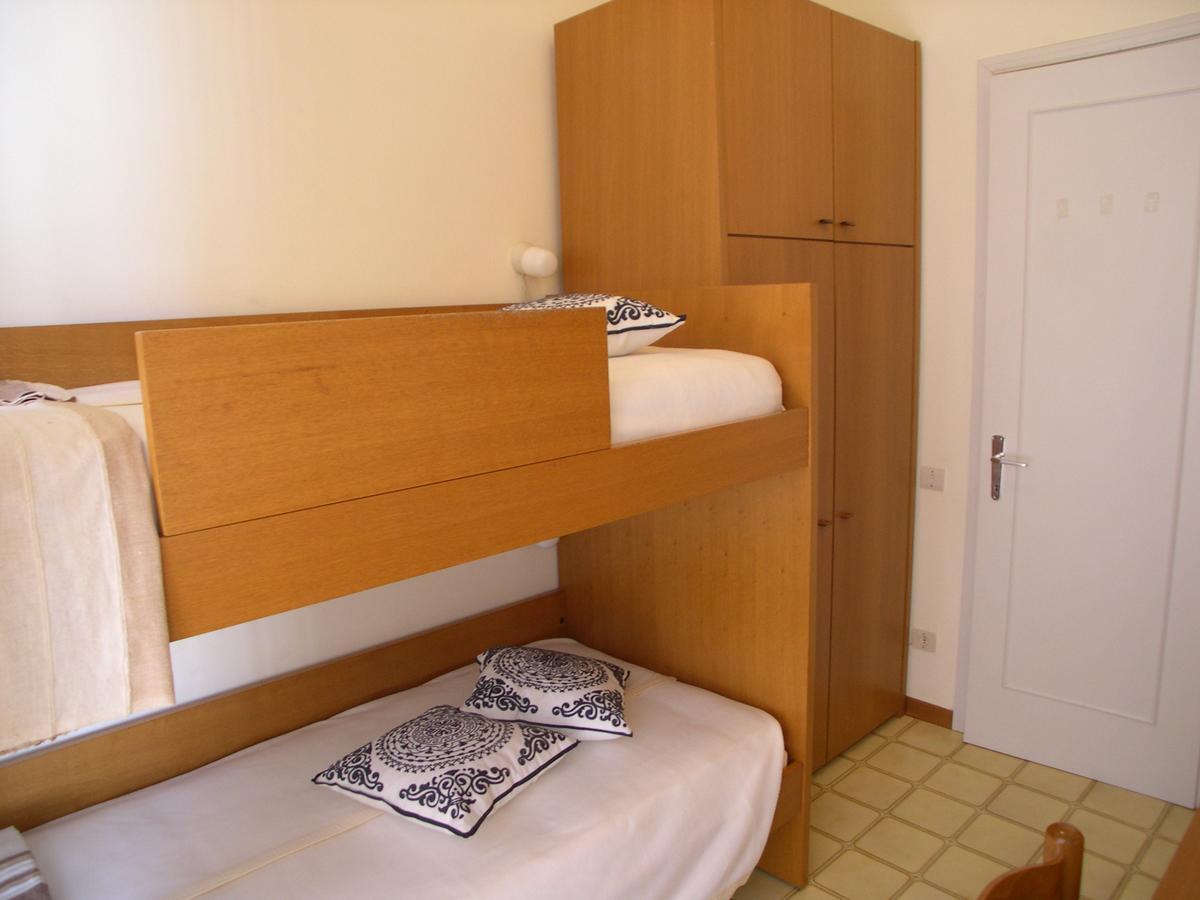 Appartamento Saturnia Grado Exterior foto