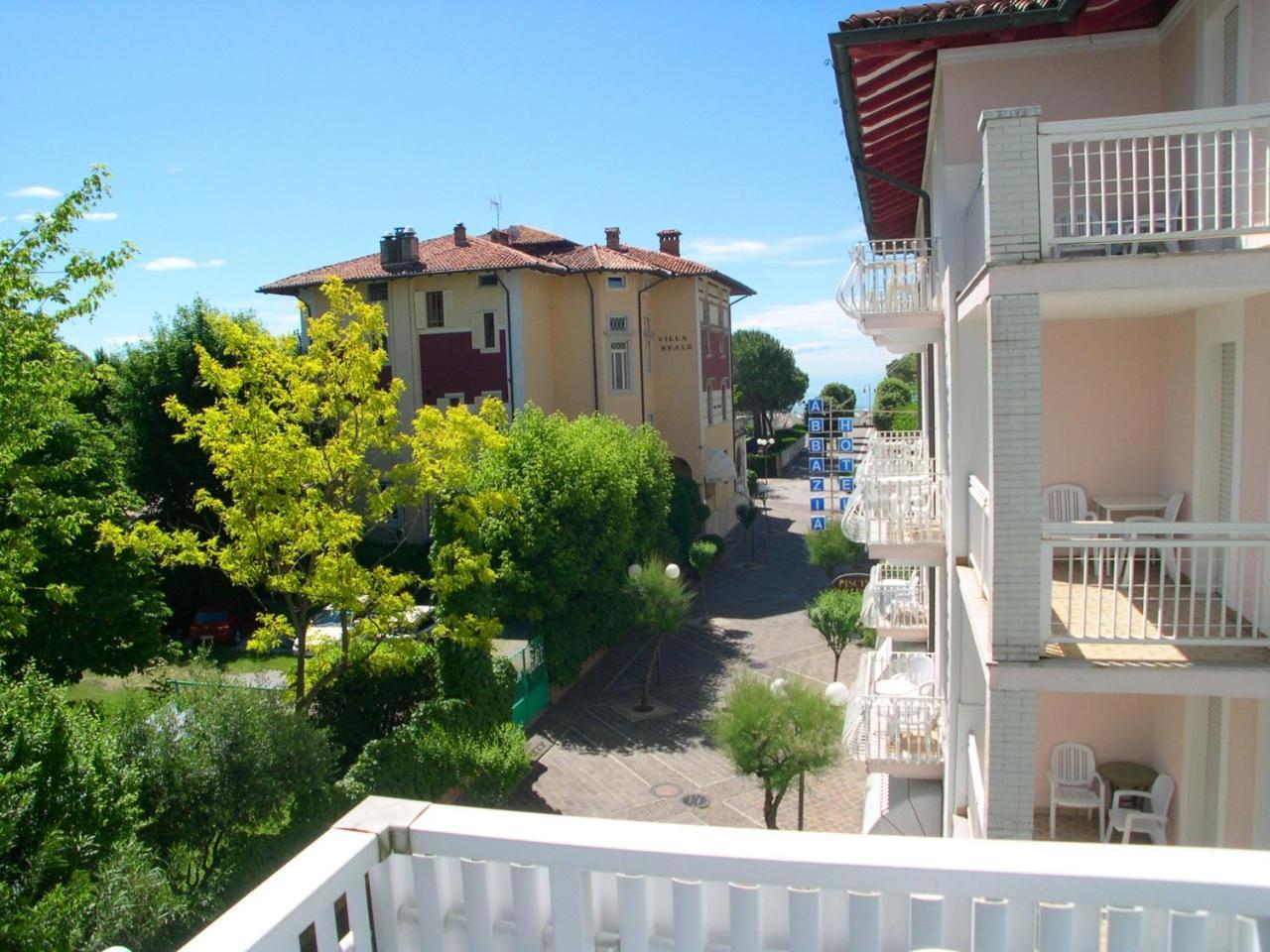 Appartamento Saturnia Grado Exterior foto