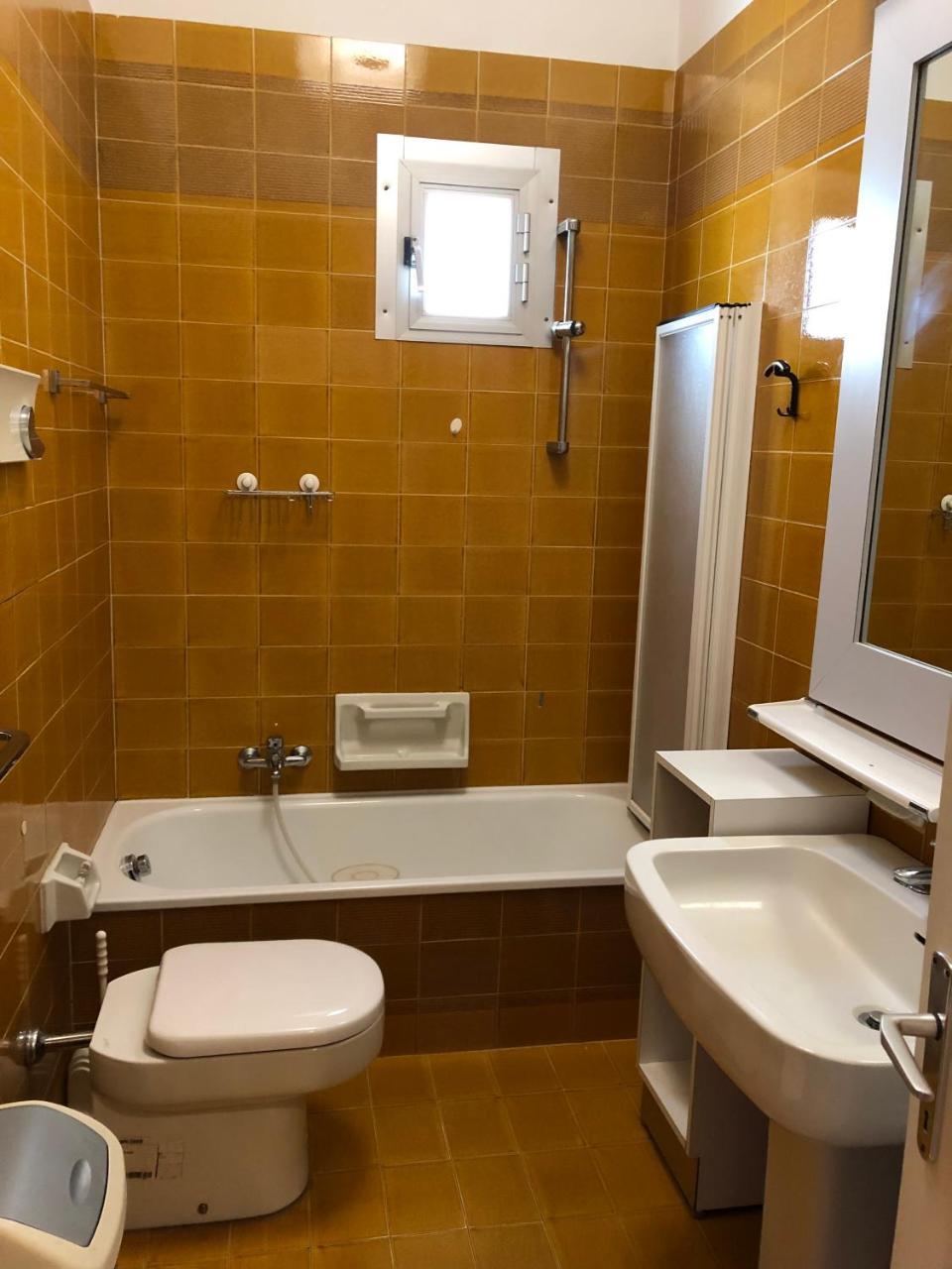 Appartamento Saturnia Grado Exterior foto