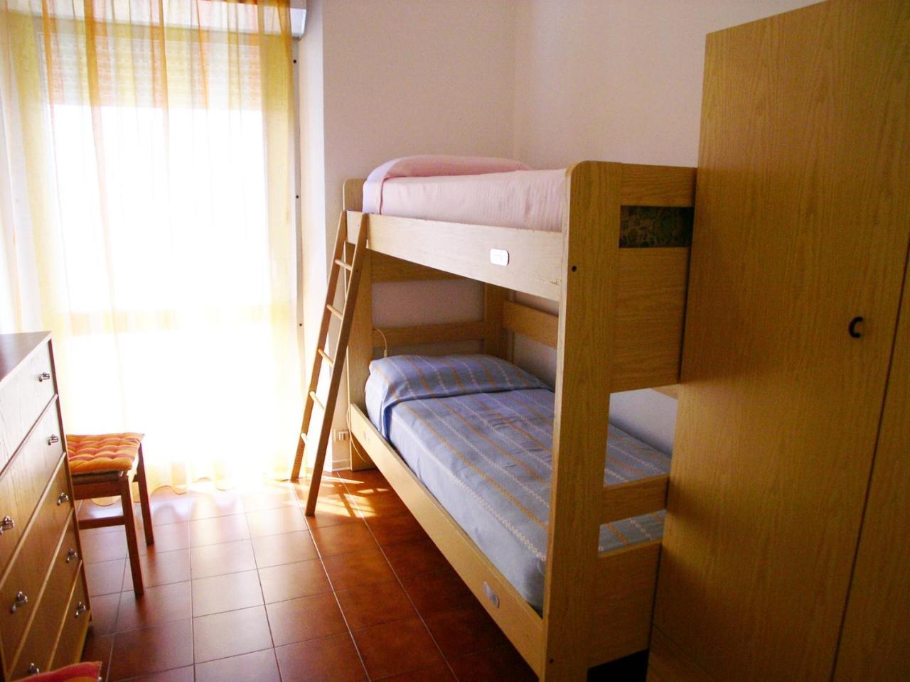 Appartamento Saturnia Grado Exterior foto