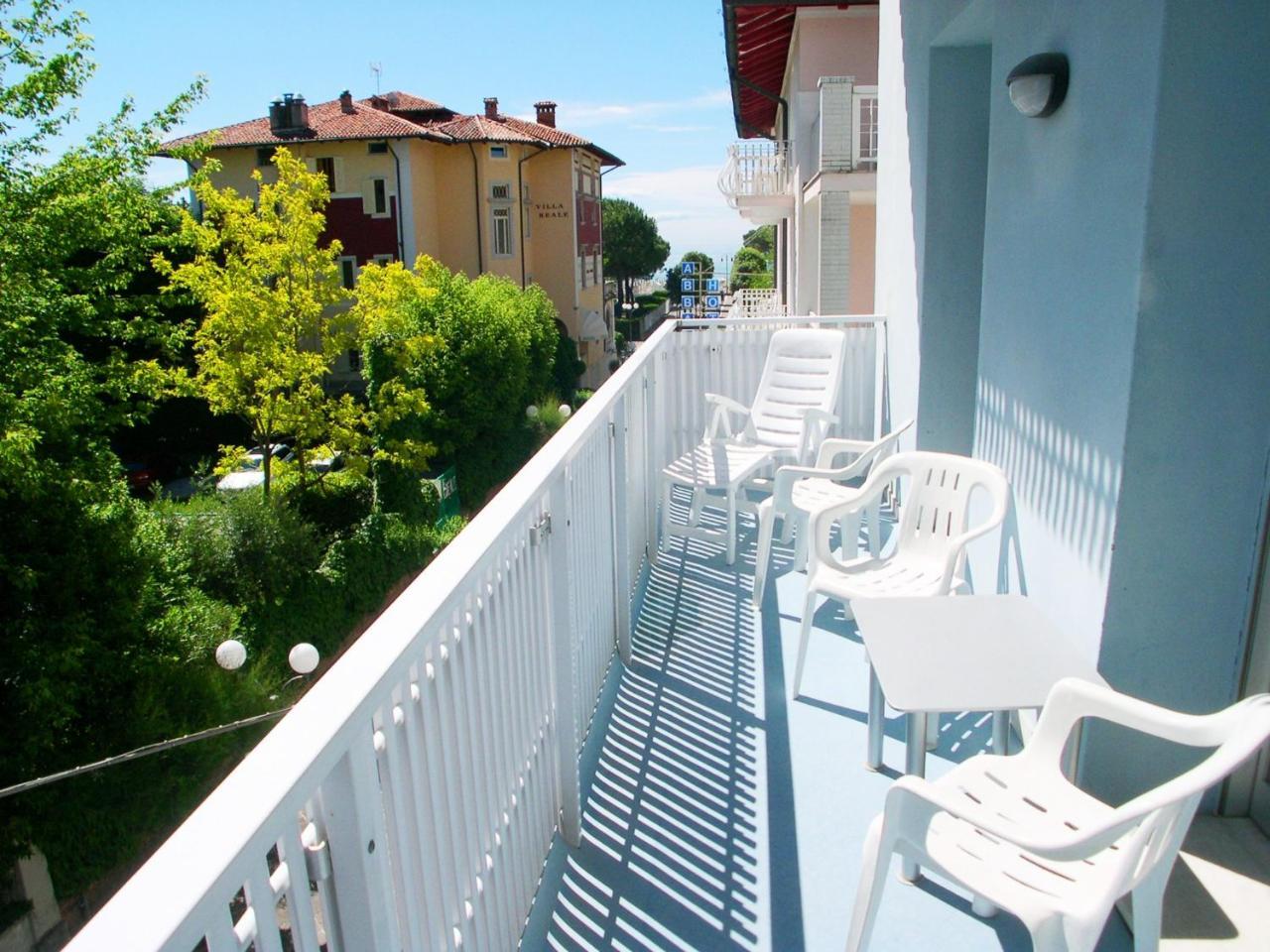 Appartamento Saturnia Grado Exterior foto