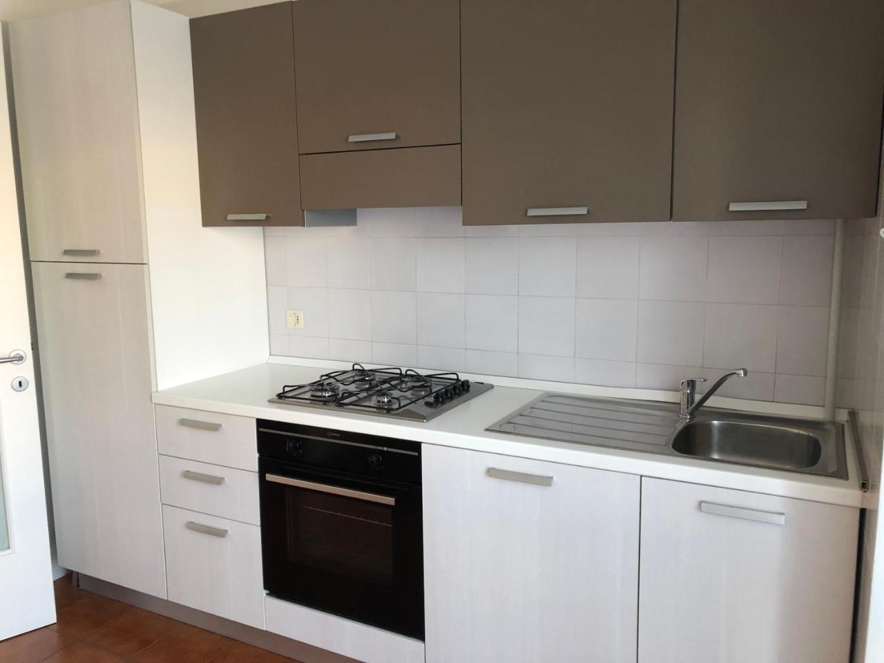 Appartamento Saturnia Grado Exterior foto