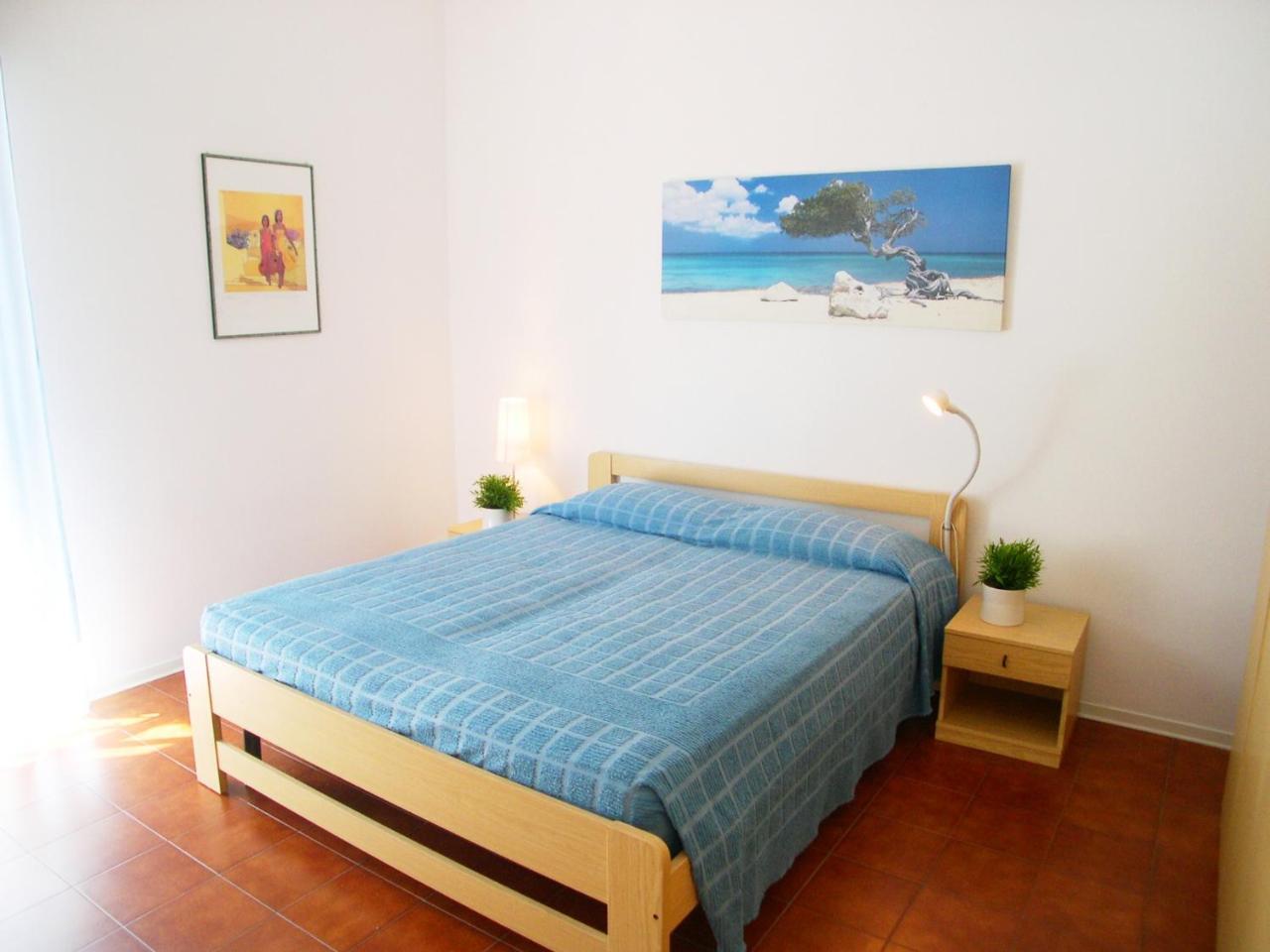 Appartamento Saturnia Grado Exterior foto